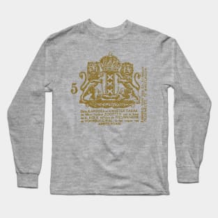 Oldenkott Long Sleeve T-Shirt